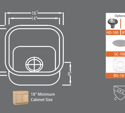 Alternative view of SMC 1616