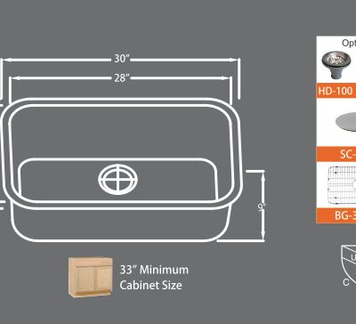 Alternative view of SMC 3018-P