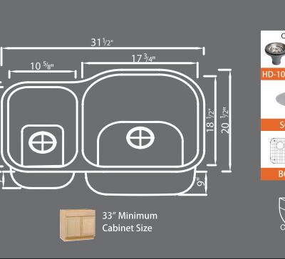 Alternative view of SMC 3070
