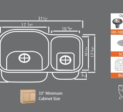 Alternative view of SMC 7030