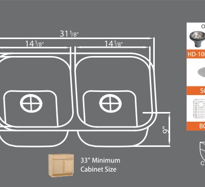 Alternative view of SMC 8191