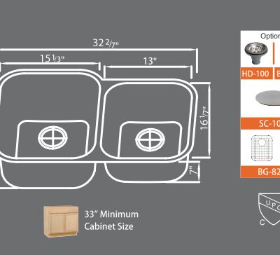 Alternative view of SMC 8291L