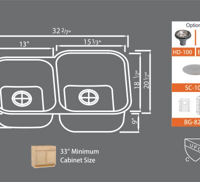 Alternative view of SMC 8291R