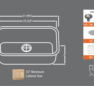 Alternative view of SMC 9491