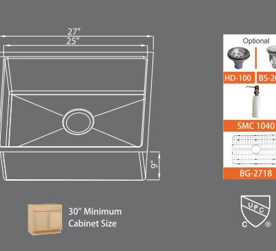 Alternative view of SMC S2718