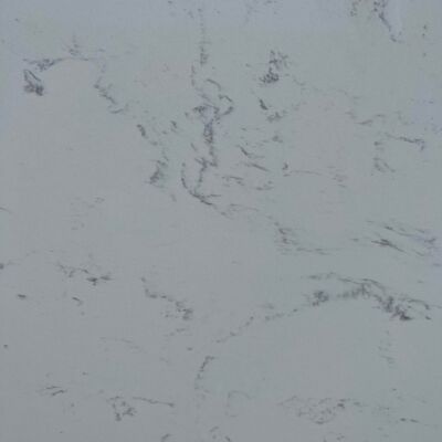 Alternative view of White Carrera