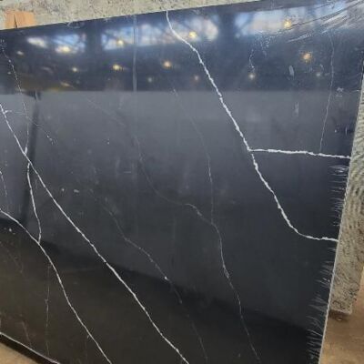 Alternative view of Nero